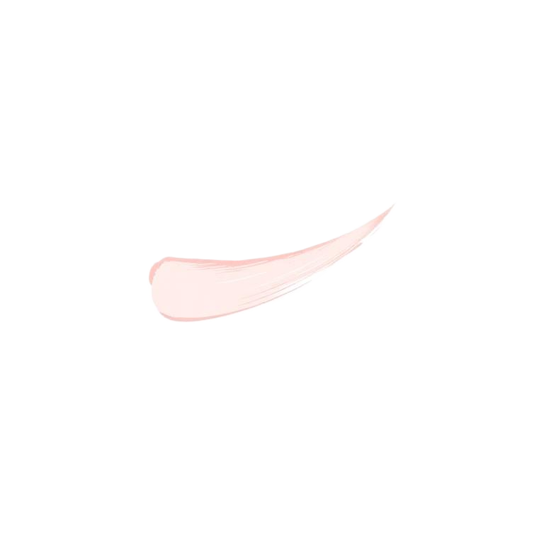 Line illustration of a contour stroke